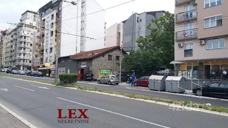 Lokal | 4zida