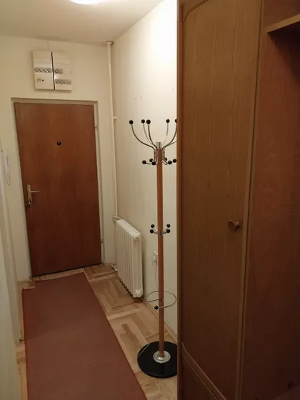 Arsenija Čarnojevića 63 | 4zida.rs