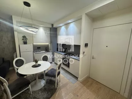 Bulevar Vudroa Vilsona | 4zida.rs