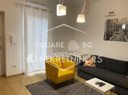 Strahinjića Bana | 4zida.rs