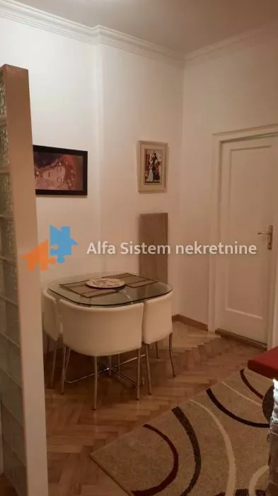 Cvijićeva | 4zida.rs