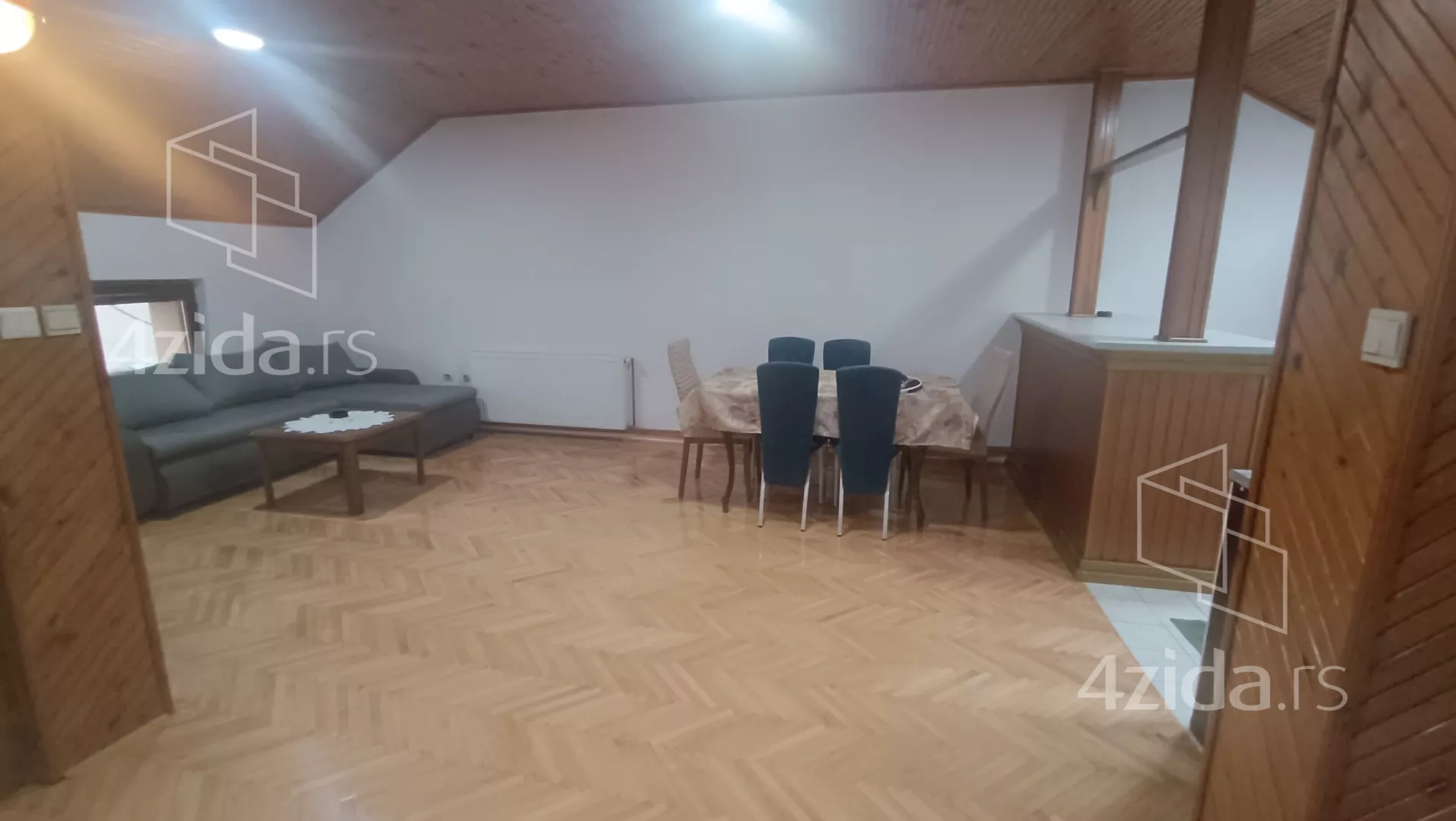 2-etažna kuća | 4zida