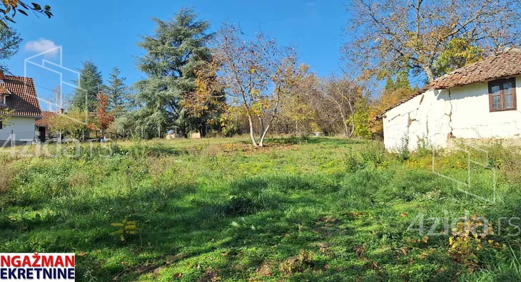 Građevinsko zemljište | 4zida