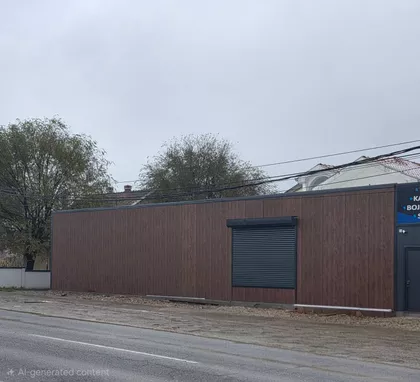 Vojvođanska | 4zida.rs