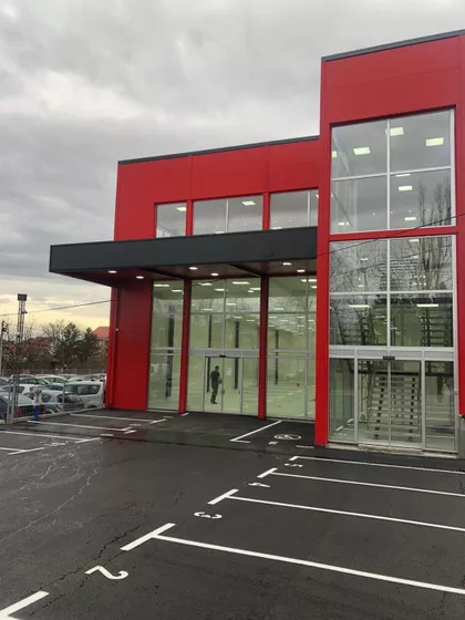 Vojvođanska 377 | 4zida.rs