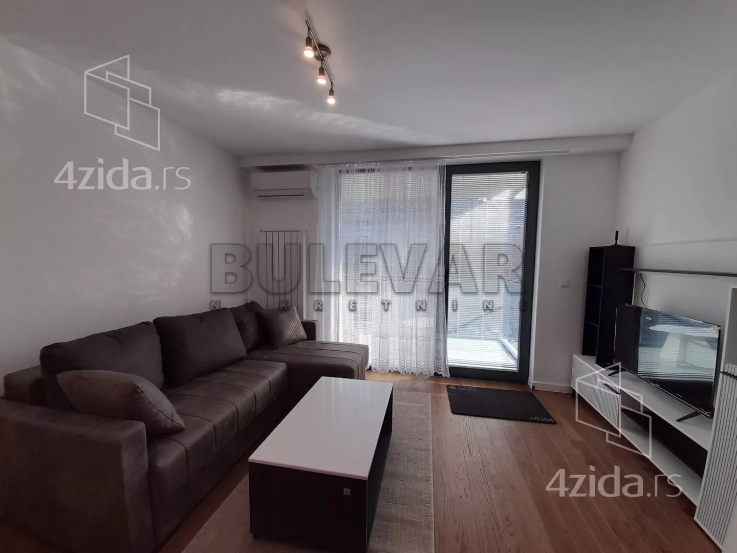 Garsonjera | 4zida