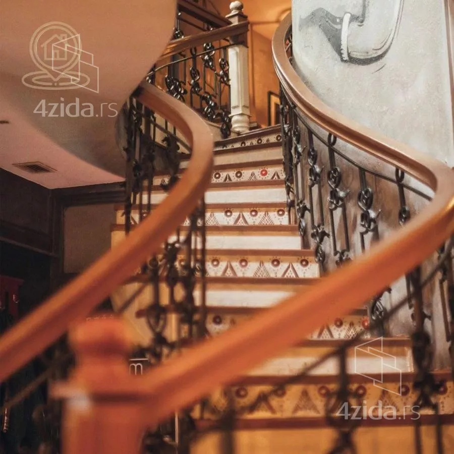 Ugostiteljski objekat | 4zida