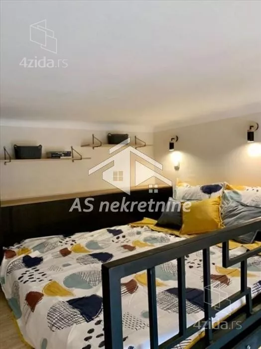 Garsonjera | 4zida