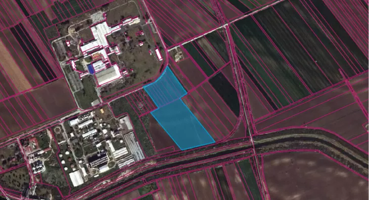 Građevinsko zemljište | 4zida