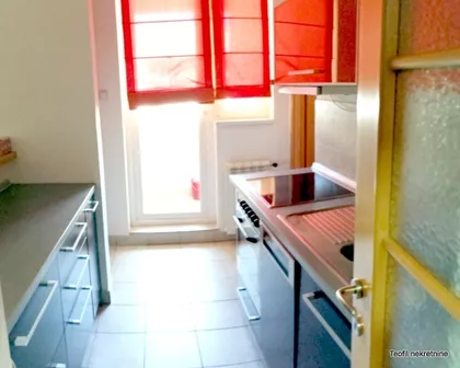 Bulevar Arsenija Čarnojevića | 4zida.rs