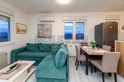 Vojislava Vučkovića | 4zida.rs