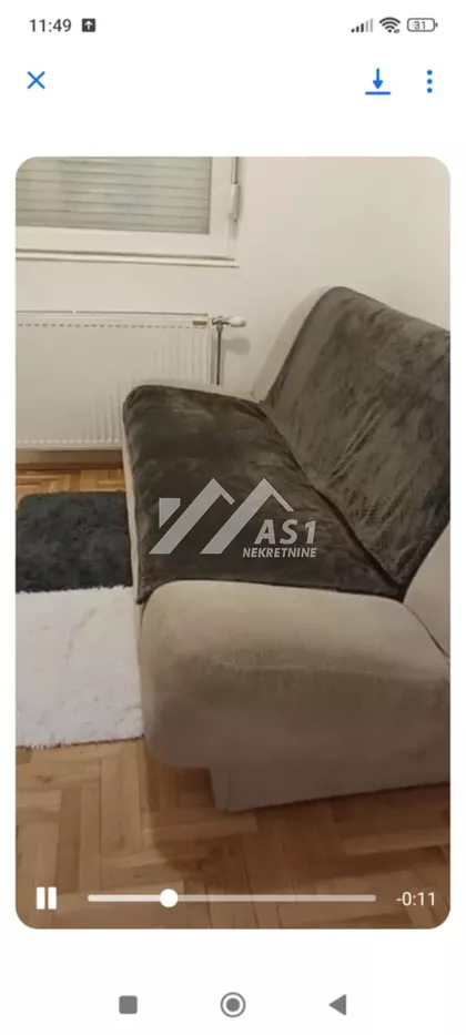 Dr Svetislava Kasapinovića | 4zida.rs