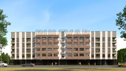 Bulevar Nikole Pašića | 4zida.rs