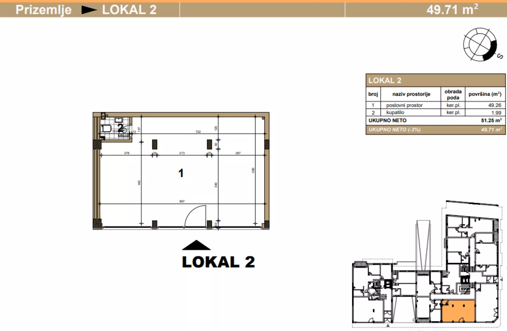 Lokal | 4zida