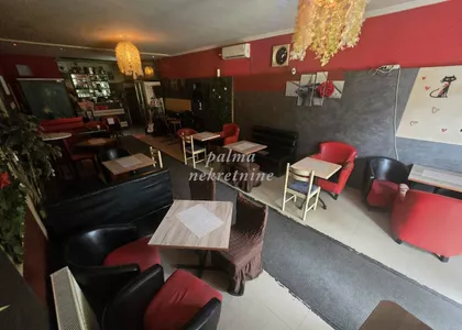 Centar preko Lepenice | 4zida.rs