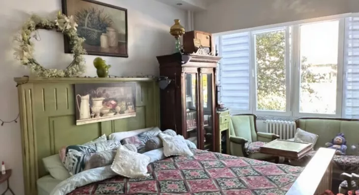 Četvoroiposoban stan | 4zida