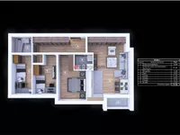 Pantelej, Gradske lokacije, Niš | 4zida.rs