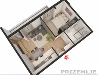 Mišeluk, Petrovaradin, Gradske lokacije, Novi Sad | 4zida.rs | 4zida.rs