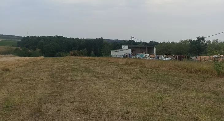 Poljoprivredno zemljište | 4zida