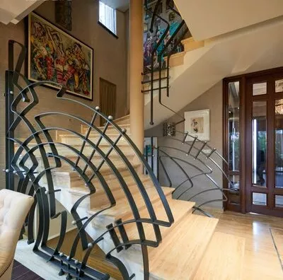 4-etažna kuća | 4zida