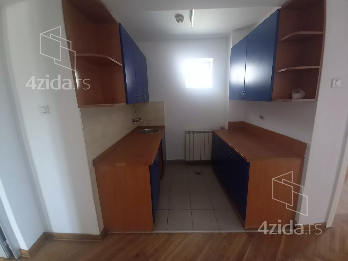 Kancelarija | 4zida