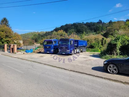 Stari Ledinci | 4zida.rs