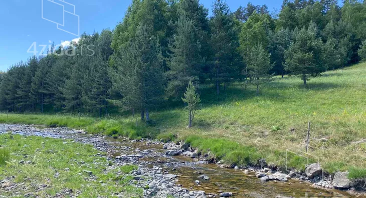 Poljoprivredno zemljište | 4zida