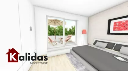 Sremska Kamenica | 4zida.rs