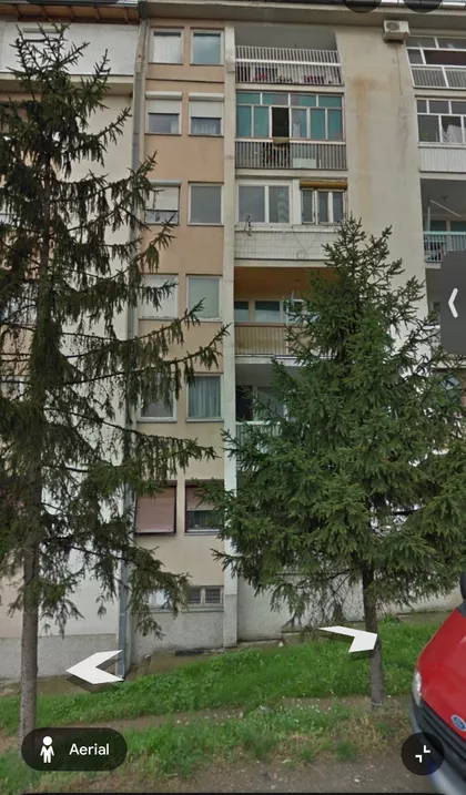 Pojatska 26 | 4zida.rs