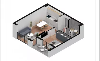 Medaković 3 | 4zida.rs