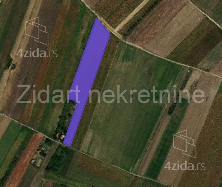 Građevinsko zemljište | 4zida