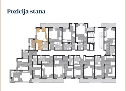 Bagljaš | 4zida.rs
