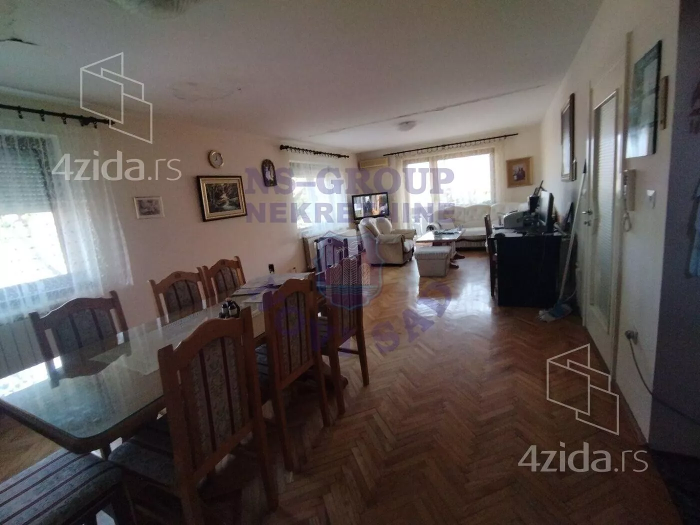 2-etažna kuća | 4zida
