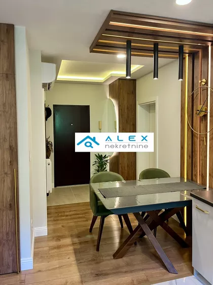 Stevana Hristića | 4zida.rs