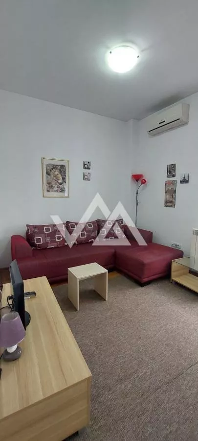 Bore Markovića | 4zida.rs