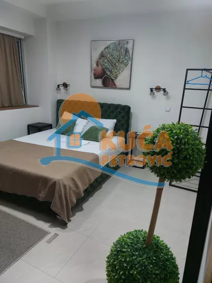 Josifa Pančića | 4zida.rs