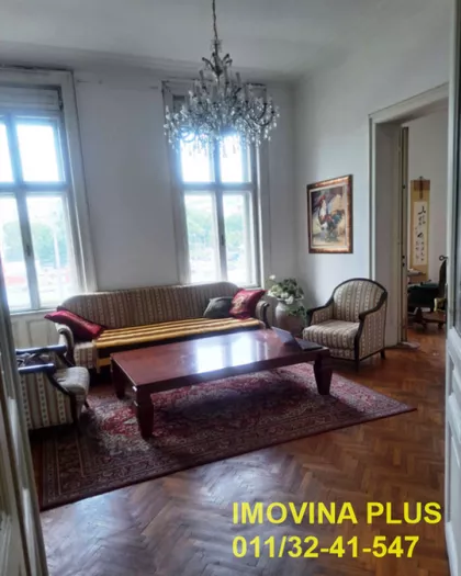 Nemanjina | 4zida.rs