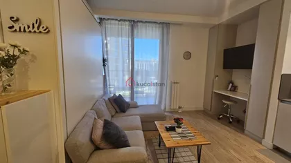 Beograd na vodi | 4zida.rs