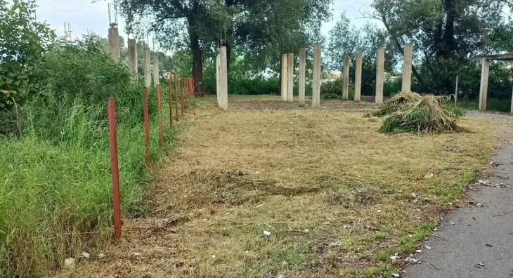 Građevinsko zemljište | 4zida