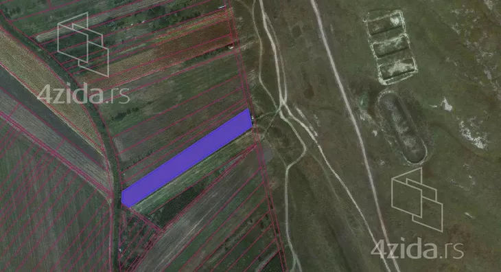 Turistički objekat | 4zida