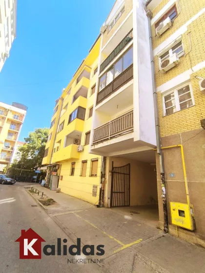 Bulevar Oslobođenja | 4zida.rs