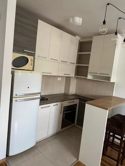 Milića Od Mačve 24 | 4zida.rs