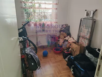 Bulevar Patrijarha Pavla (Somborski Bulevar) | 4zida.rs