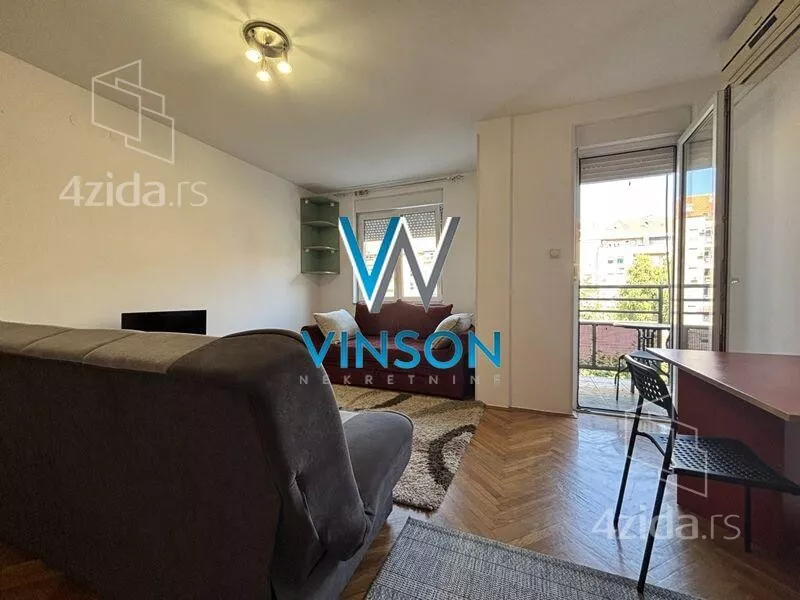 Garsonjera | 4zida