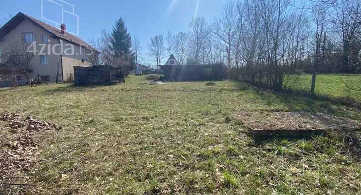 Poljoprivredno zemljište | 4zida