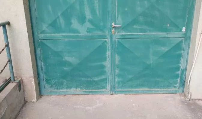 Garaža/Parking | 4zida