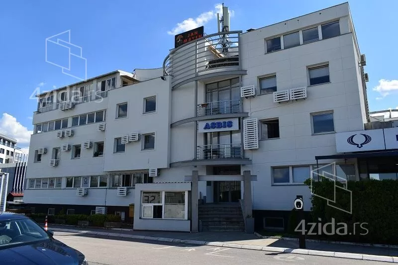 Kancelarija | 4zida
