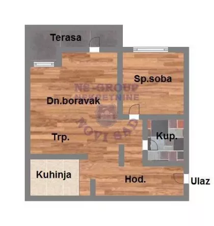 Bulevar Evrope | 4zida.rs