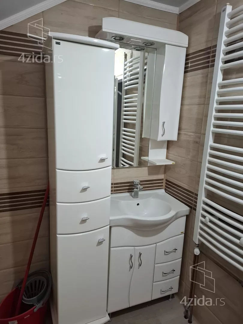 Proizvodni pogon | 4zida