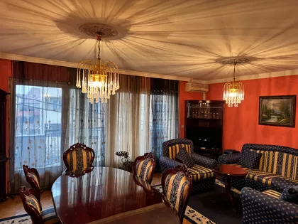 Balkanska 32/2 | 4zida.rs